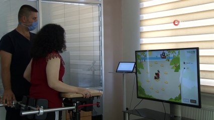 15 yıldır MS ile savaşan genç kadının yaşam öyküsü