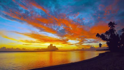 Top most beautiful clouds in the world