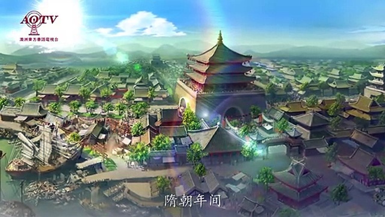 观世音菩萨三十三身之延命观音