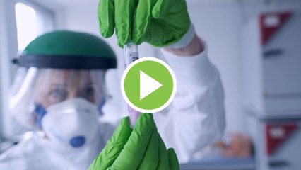 Aprobada la primera patente de una vacuna contra el COVID-19 en China