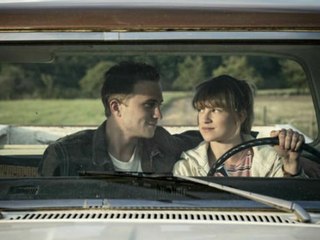 "Gott, du kannst ein Arsch sein": Trailer zum Drama mit Til Schweiger