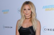 Ashley Tisdale has breast implants removed: 'I was struggling with minor health issues'