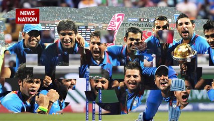Sports: बड़ा खुलासा: विश्‍व कप 2011 जीतने के बाद जाने वाली थी धोनी की कप्‍तानी, लेकिन....