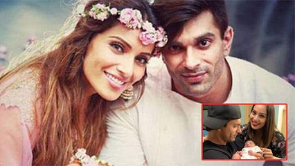 Télécharger la video: Bipasha Basu And Karan Singh Grover To Adopt A Child?