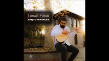 İsmail Fidan - Can Dostuma (Official Audio)