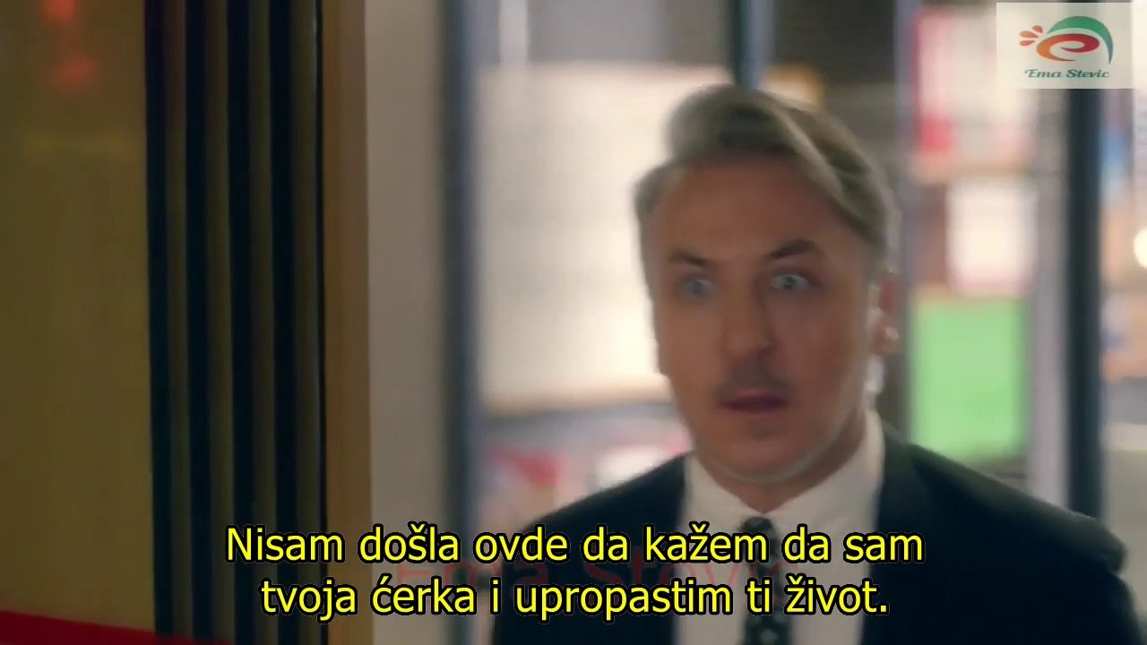 Menajerimi Ara  ep 1 ,najava 2 - Pozovi mog agenta 1 sa prevodom