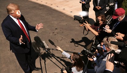 Présidentielle américaine : Donald Trump veut-il empêcher le vote par correspondance  ?