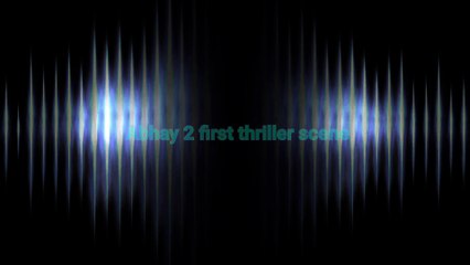 Abhay 2 thriller scene
