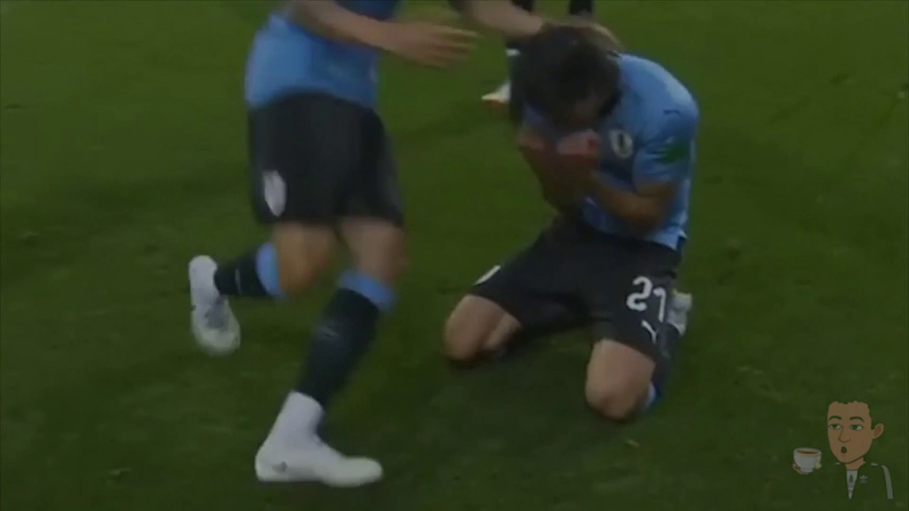 Cavani, L'homme aux 200 buts