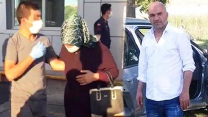 Annesini korumak için babasını öldürmüştü! İlk celsede karar çıktı