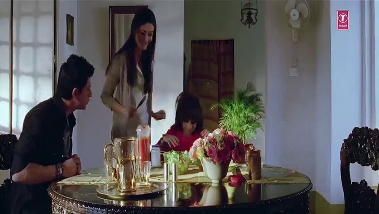 _Dildara (Official Full Song) Ra.One_ Feat ShahRukh Khan, Kareena Kapoor