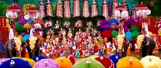 _Kashmir Main Tu Kanyakumari_ Chennai Express Full Video Song _ Shahrukh Khan, Deepika Padukone