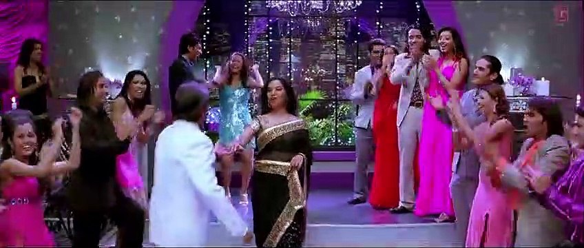 Full Video_ Deewangi Deewangi _ Om Shanti Om _ Shahrukh Khan _ Vishal Dadlani, Shekhar Ravjiani ( 480 X 854 )