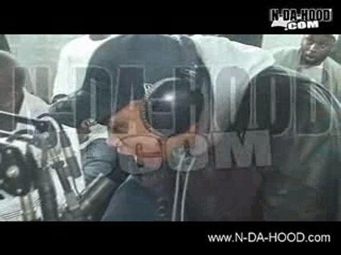 Freestyle Kalash L'Afro,Alonzo,Youssoupha,Croma,Poison