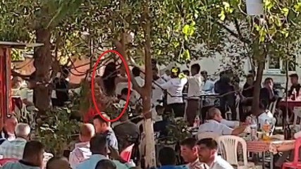 Yok artık… Dansözlü düğünde corona virüsü tedbirleri hiçe sayıldı