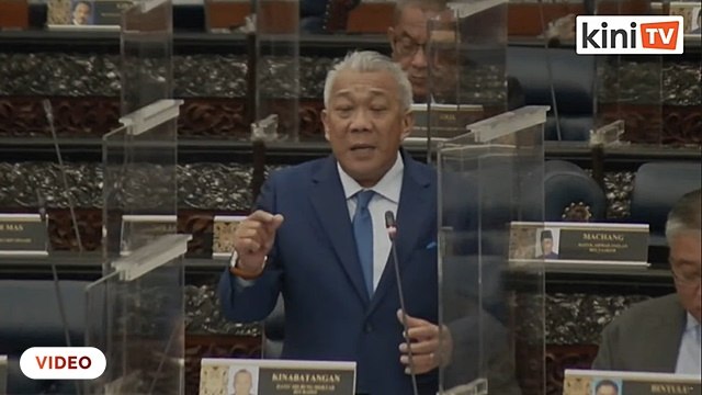 'Kalau PH masih memerintah, saya rasa beribu-ribu akan mati'