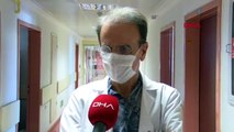 Prof. Dr. Ceyhan'dan vaka artışına karşı ek tedbir çağrısı