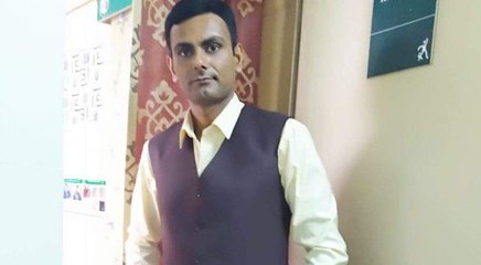 मेरठ: रात में अचानक चाचा के घर पहुंचा रेलवे का जवान, सुबह फांसी से लटकती मिली लाश