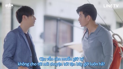 [vietsub] The Moment Since - Tập 5