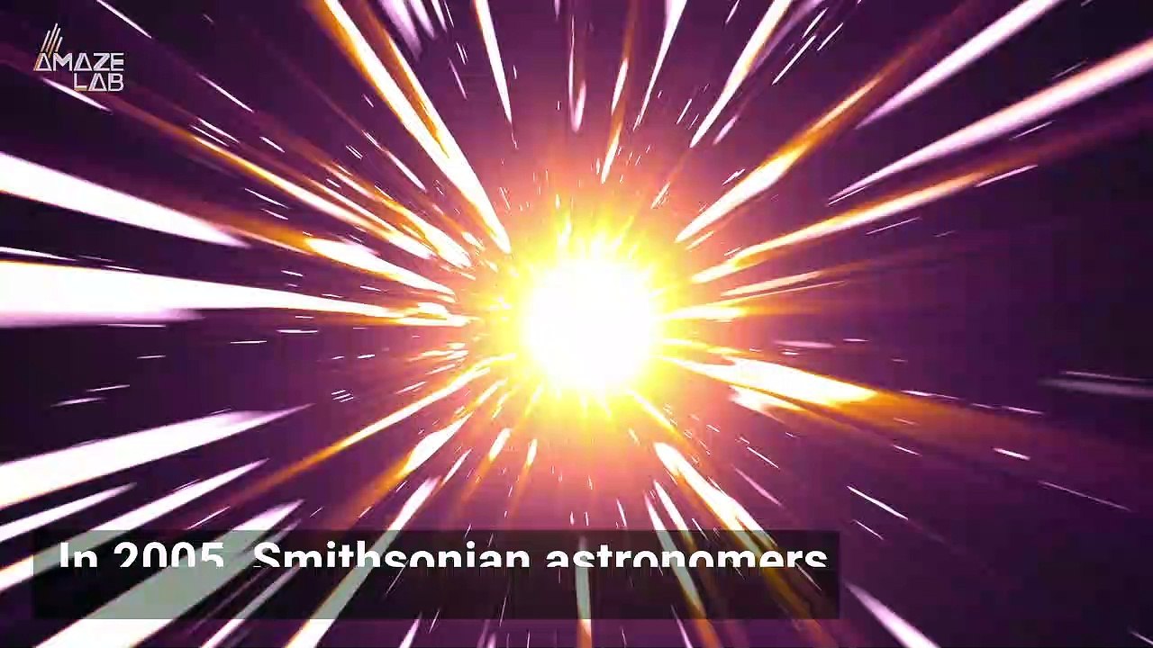 Shooting Stars Are Actually a Thing, But They're Not What You Think