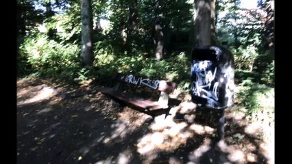 Pinneberg - Drosteipark August 2020 Full Film Complete Movie Ganzer Film