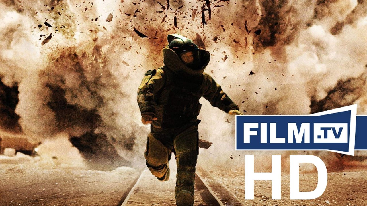 Tödliches Kommando Trailer Deutsch German (2008)