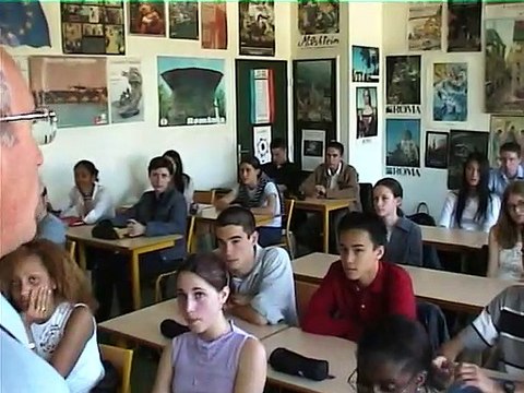 MEMO-ART Co-production Compagnie de la Pierre Noire et Centre National de Documentation Pédagogique/réalisation Centre Régional de Documentation Pédagogique de Reims