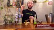 La recette du Moscow Mule, un cocktail rafraîchissant à base de vodka