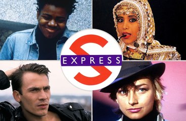 Summer Mix 1988
