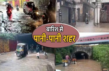 नगर निगम की तैयारियों की पोल खुली