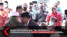 Gatot Nurmantyo Jadi Deklarator Koalisi Aksi Menyelamatkan Indonesia.