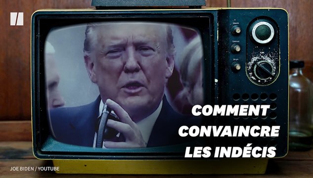 Comment les publicités politiques impactent la présidentielle américaine