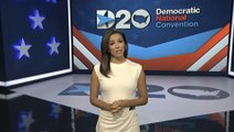 2020 DNC day 1: Democrats rally behind Biden as they take aim at Trump