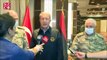 Milli Savunma Bakanı Hulusi Akar: Mısır-Yunanistan arasındaki anlaşmanın hükmü yok