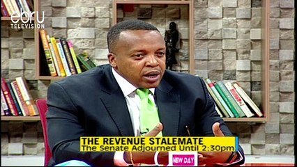 President Kenyatta Must Resist The Temptation To Run Kenya In A Dictatorial Manner ~ Benji Ndolo