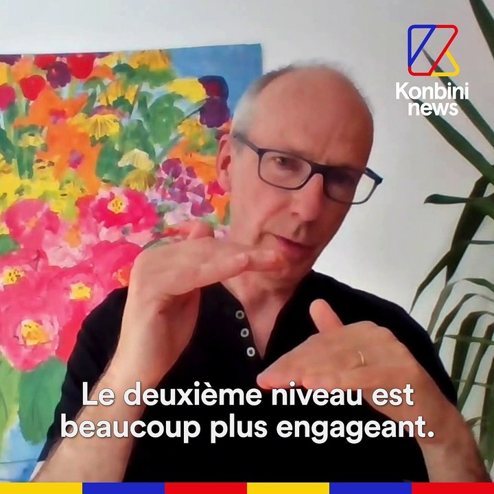 Zoophilie : sur internet tout est permis | Le Speech de Benoît Thomé - Vidéo Dailymotion