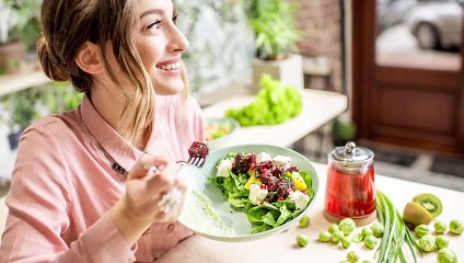 Kenapa Banyak Masalah Sangat Cepat Membuat Berat Badan Naik