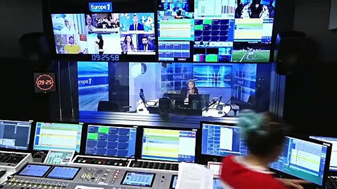 Présidentielle aux Etats-Unis : après 2016, les médias ont-il fait leur introspection ?