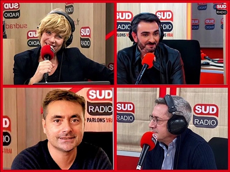 Moteur thermique, chronique d'une mort annoncée ? Francis POUSSE et Fabrice GODEFROY - Sud Radio 15.08.2020