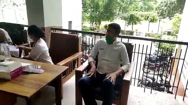 लखनऊ: कैम्प लगा कर हो रहा विधायकों का टेस्ट, विधानसभा के 20 कर्मचारी मिले थे संक्रमित