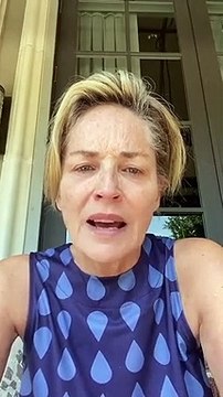 Coronavirus - L’actrice Sharon Stone pousse un coup de gueule contre la gestion de la crise sanitaire par Donald Trump: Ne votez pas pour un tueur - VIDEO