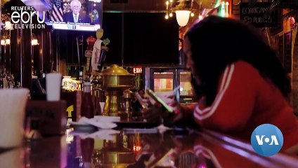 Democrats Hold Virtual Convention Due To Pandemic