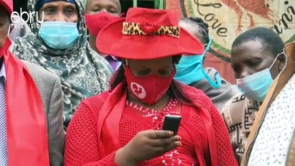 KANU Party Branch Kicks Off Digital Registration In County