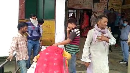 अमेठी: छात्रा ने नहर में कूदकर दी जान, घर से स्कूल जाने के लिए बताकर थी निकली