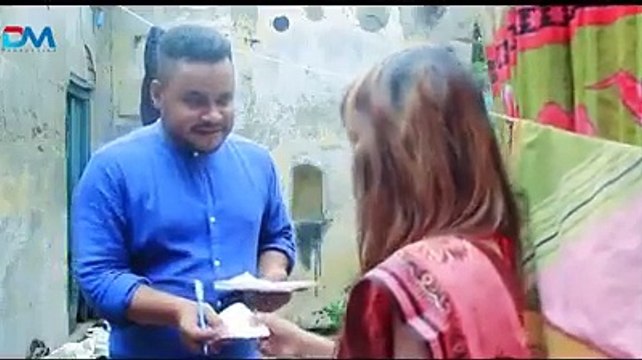 #জামাই বিদেশ থাকলি।যা হয় আর কি