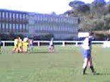 Limoux vs caux peno de greg
