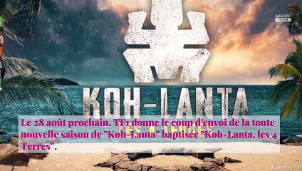 Koh-Lanta, les 4 Terres : pourquoi la composition des équipes ne plaît pas à tout le monde