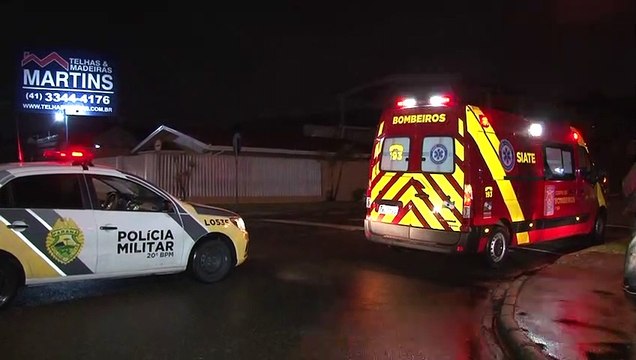 Após troca de mensagens com a esposa do amigo, homem é esfaqueado