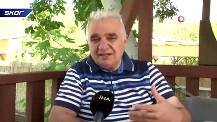 Maksut Balta: "Fenerbahçe, Pendikspor maçını antrenman olarak düşünüyordu"