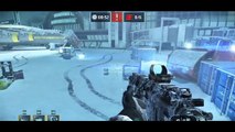 Sniper Fury:  Uccisioni a sangue freddo